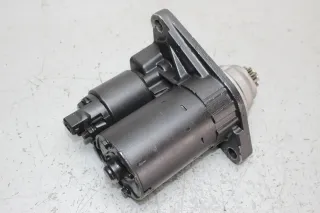 Anlasser Starter 0986020780 VW Polo IV 9N 1.2 Bj.01 - Bild 2