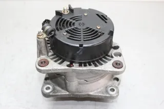 Lichtmaschine 90A Generator 028903025Q, 0123320001 Seat Cordoba CLX 1.6 Bj.95 - Bild 2
