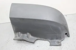 Abdeckung Blende hinten über Rückleuchte links 8200229874 Renault Trafic II Bj07 - Bild 1