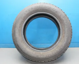 2x Winterreifen Reifen Dunlop Winter Response-2 195/65 R15 91T  8,2 mm DOT 4424 - Bild 4