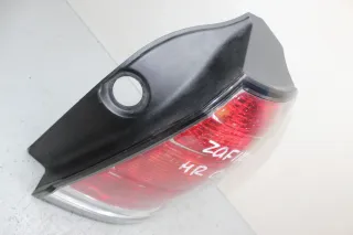 Rückleuchte Heckleuchte Rücklicht rechts 24451843R Opel Zafira B Bj.06 - Bild 7