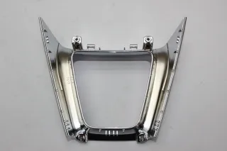 1x Blende Halterung hinten für Lenkrad 63769363 VW Audi Q8 RS4 RS5 - Bild 4