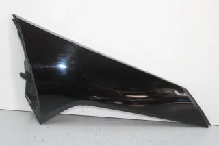 Zierleiste Leiste Blende hinten rechts Spoiler Schwarz 14B827940A VW ID.7 ED - Bild 1