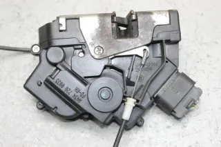 Türschloss ZV Schloss vorne rechts A4547200035 Smart Forfour 454 Bj.04 - Bild 3
