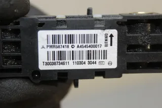 1x Airbagsensor Crashsensor Sensor A4545400017 PMR587418 Smart Forfour 454 Bj.04 - Bild 4