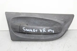 Türgriff Türöffner Griff außen vorne rechts A4547600070 Smart Forfour 454 Bj.04 - Bild 1