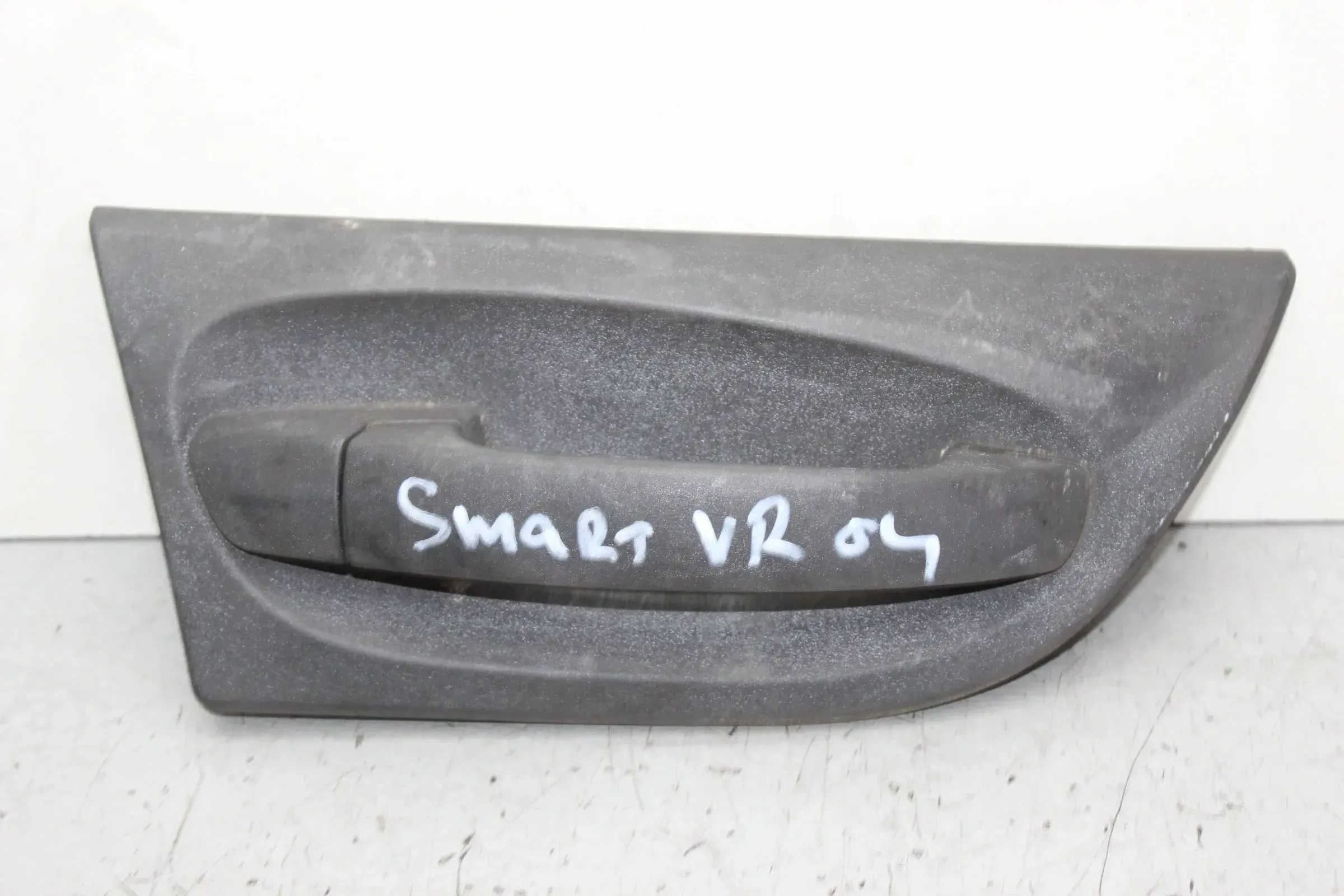Türgriff Türöffner Griff außen vorne rechts A4547600070 Smart Forfour 454 Bj.04 - Bild 1