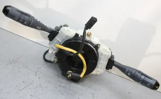 Lenkstockschalter Schleifring Lenkwinkelsensor A4545450326 Smart Forfour 454 - Bild 1