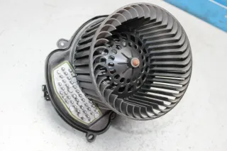 Gebläsemotor Heizung Gebläse Widerstand T911738, T95461-B Renault Kadjar Bj.16 - Bild 3