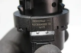 Zündschlüssel Lesespule Start Schalter 285905306R 285C75940R Renault Kadjar Bj16 - Bild 5