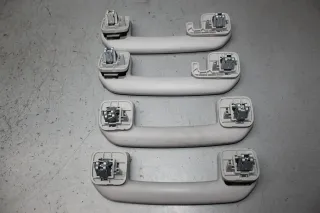 4x Haltegriff Handgriff Griff Citroen C4 II NC Bj.13 - Bild 2