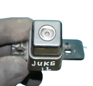 Rückfahrkamera Kamera hinten 284421KA0B Nissan Juke F15 1.5 dCi Bj.12 - Bild 1