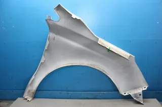 Kotflügel vorne links Farbcode EWP Weiss Citroen C4 II NC Bj.16 - Bild 9