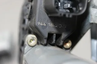 Fensterheber Motor mit Gestänge vorne rechts Ford Mondeo 3 III B4Y Bj.03 - Bild 7