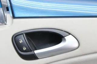 Türverkleidung Türpappe vorne rechts Saab 9-3 YS3F Cabrio Bj.07 - Bild 4