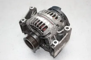 Lichtmaschine 120A Generator 12762730, 0124425056 Saab 9-3 YS3F 2.0 T Bj.07 - Bild 1