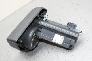 Becherhalter Getränkehalter vorne 77930-09010 SsangYong Kyron Bj.06 - Bild 6