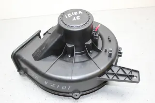 Gebläsemotor Heizung Gebläse Lüfter 6R1819015 Seat Ibiza IV ST 6P8 Bj.16 - Bild 1