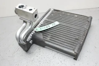 Klimaverdampfer Verdampfer Expansionsventil Nissan Micra III K12 Bj.09 - Bild 1