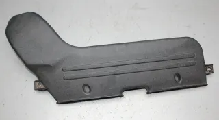 Ansaugrohr Luftrohr Leitung Luftführung 23530-09051 SsangYong Kyron 2.0 Xdi Bj.06 - Bild 3