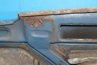 Lada Niva 2121 Bj.09 Motorhaube Haube vorne - Bild 8