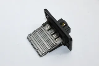 Widerstand Gebläse Vorwiderstand Hyundai Atos Prime MXI Bj.07 - Bild 1