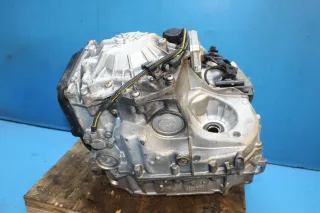 Automatikgetriebe Getriebe mit Wandler code DP0029M Renault Megane I Bj.01 - Bild 8