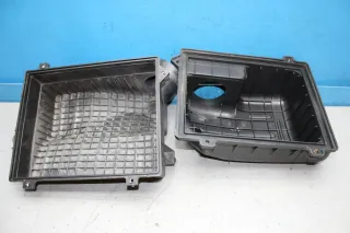 Luftfilterkasten Luftfilter Gehäuse 23110-09051 SsangYong Kyron 2.0 Xdi Bj.06 - Bild 7