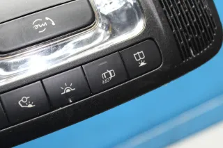 Mercedes Benz W177 Innenleuchte Beleuchtung Leseleuchte vorne A0009001919 - Bild 5