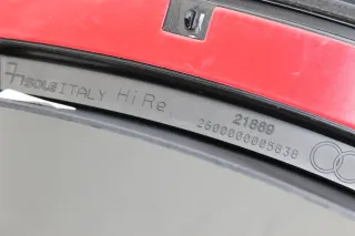 Neu Original Audi Q8 RS Radlauf Abdeckung Kotflügel hinten rechts 4M8854820C - Bild 6