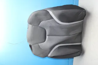 Neu Original Audi Q2 GA Sitzbezug Bezug Sitz vorne rechts 81A881806M KBE - Bild 2