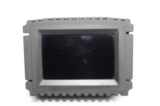 Infodisplay Display Radio Anzeige 93182819 Opel Vectra C Bj.02 - Bild 1
