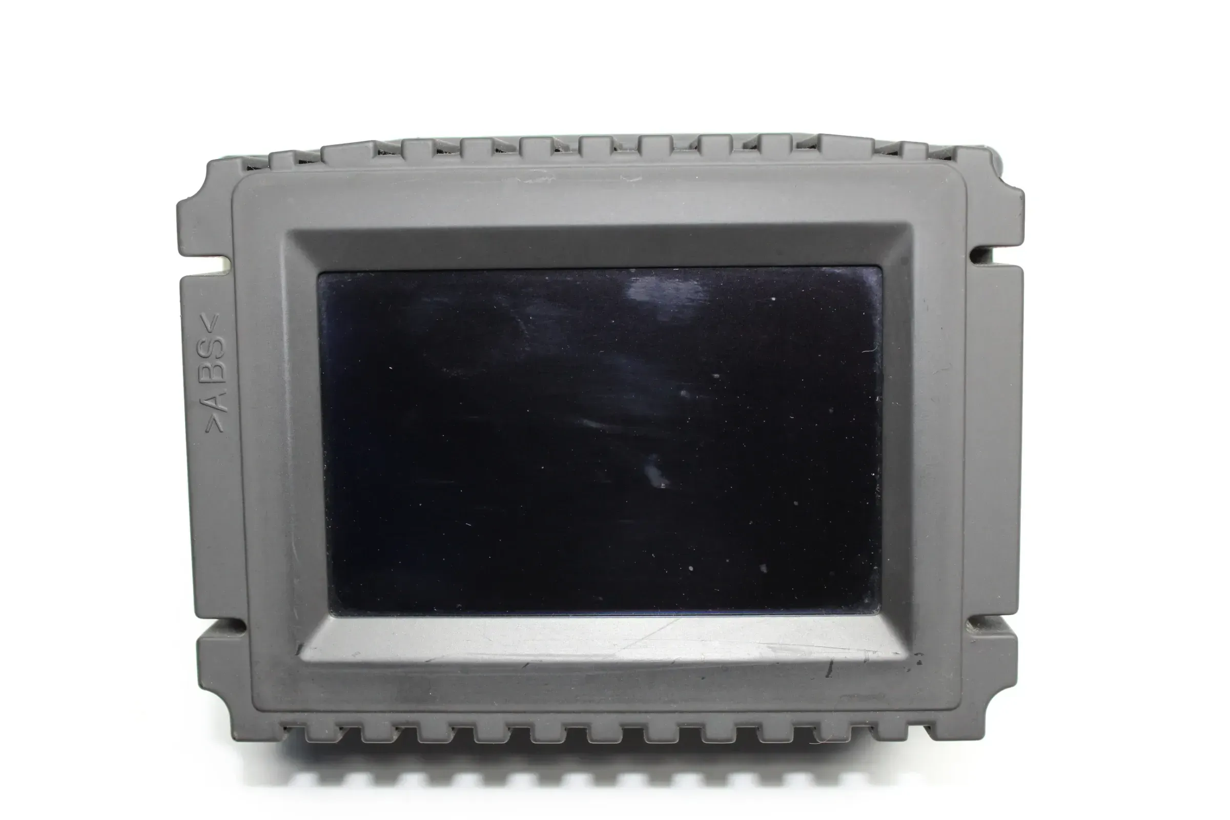 Infodisplay Display Radio Anzeige 93182819 Opel Vectra C Bj.02 - Bild 1