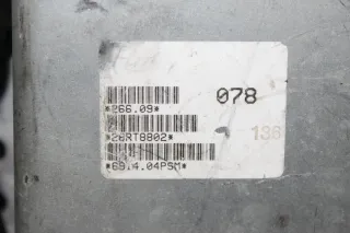MAN ECU Steuergerät Modul BOSCH 0206000009, 28RT8802 - Bild 2