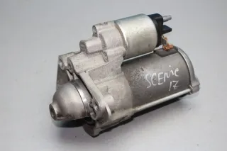 Anlasser Starter 233000686R -A 0001170633 Renault Scenic 4 IV 1.6 DCi Bj.17 - Bild 4