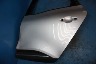 Tür hinten links mit Türscheibe Renault Scenic 4 IV Bj.17 - Bild 4