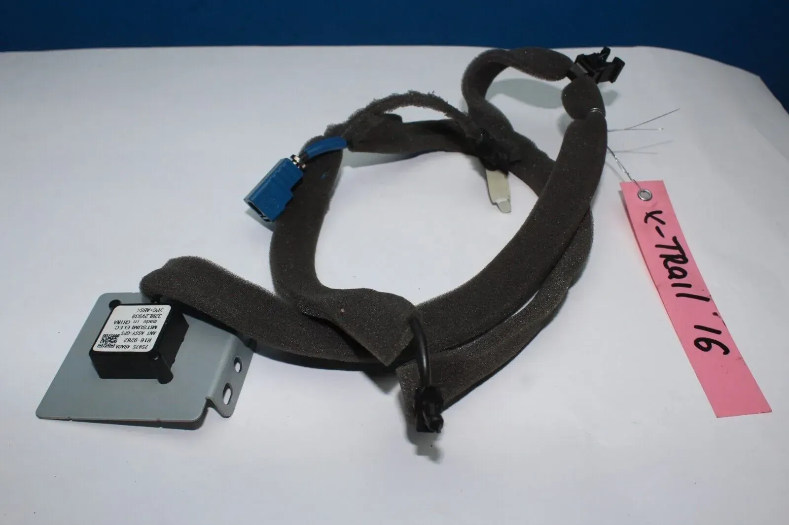 GPS Antenne Navi 259754BA0A Nissan X-Trail T32 Bj.16 - Bild 1