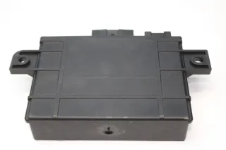 Komfort Steuergerät Logik MPV 7M0962257G 95VW15K600DB VW Sharan 7M Bj.96 - Bild 3