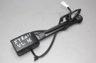 Gurtschloss Gurtpeitsche vorne links Nissan X-Trail T32 Bj16 - Bild 1