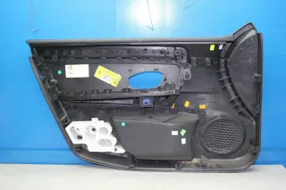 Renault Laguna III 3 Türpappe Türverkleidung vorne rechts 809000399R - Bild 4
