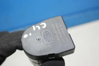 Citroen C4 Picasso I UA LWR Stellmotor Leuchtweitenregulierung 6NM008944 HELLA - Bild 2
