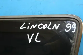 Lincoln Town Car III Stretchlimousine Bj.1999 Seitenscheibe Scheibe links vorne - Bild 2