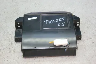 Hyundai Trajet Bj.05 Aschenbecher Ascher Zigarettenanzünder - Bild 5