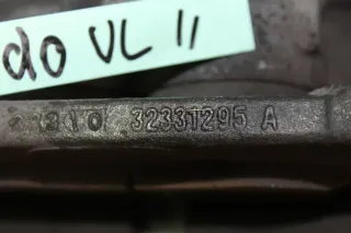 Bremssattel Bremszange vorne links 32331295A 32410034 Fiat Scudo Bus 2.0 D MultiJet 270 272 Bj.11 - Bild 2