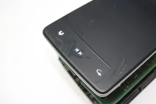 Mercedes Benz X 253 Touchpad Steuerpanel Bedienteil A2539000008 Kratzer! - Bild 2