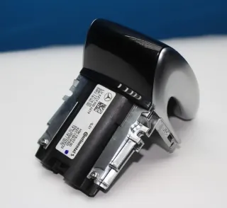 Mercedes Benz AMG W213 Controller Touchpad Kontrollelement A2139004219 kl.Kratz - Bild 5