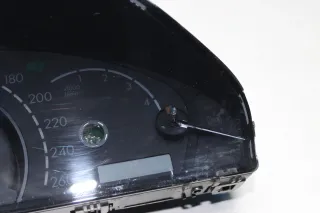 Tacho Kombiinstrument A2205407811 Mercedes Benz W220 - Bild 2