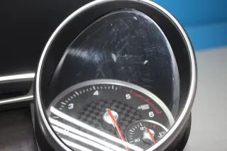 Mercedes Benz W176 Tacho Kombiinstrument A1769005504 A1769019302 - Bild 2