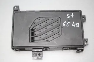 Mercedes W205 Steuergerät Vollständig Ladekommunikation Telematik A2059006649 - Bild 4