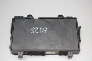 Mercedes W167 Steuergerät Vollständig Ladekommunikation Telematik A1679008207 - Bild 4